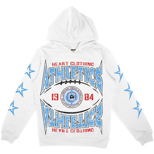 Heart Athletics Hoodie