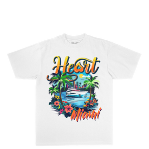 Heart MIA T-Shirt