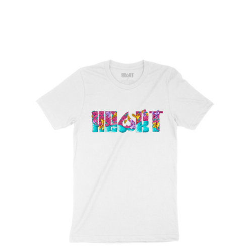 Heart Masterpiece T-Shirt