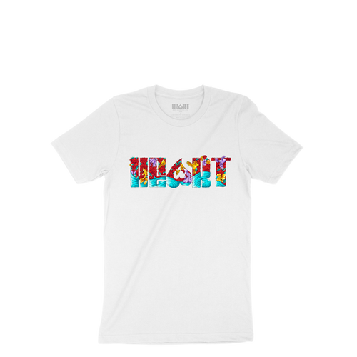 Heart Masterpiece T-Shirt