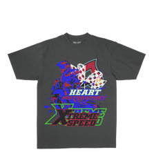 Load image into Gallery viewer, Heart Xtreme Speed T-Shirt
