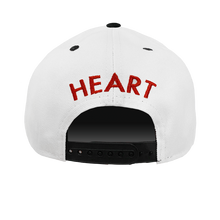 Load image into Gallery viewer, Heart MMXX Snapback