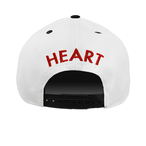 Heart MMXX Snapback