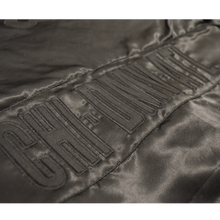 Load image into Gallery viewer, Heart Satin City Jacket