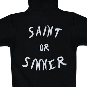 Devil In Disguise Hoody