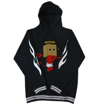 Load image into Gallery viewer, Devil In Disguise Hoody