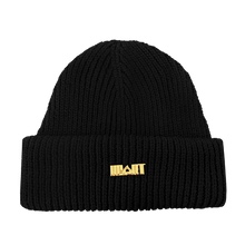 Load image into Gallery viewer, Heart Knit Beanie 2.0