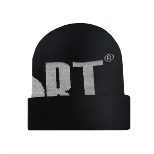 Heart Logo Beanie
