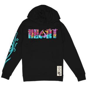 Heart Masterpiece Hoody
