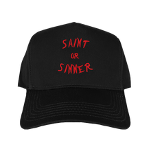 Load image into Gallery viewer, Saint or Sinner 3.0 T-shirt
