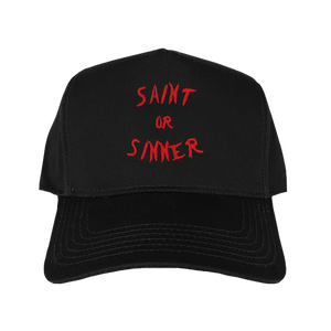 Saint or Sinner 3.0 T-shirt