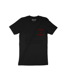 Load image into Gallery viewer, Saint or Sinner 3.0 T-shirt