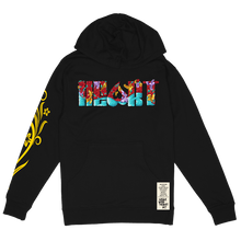 Load image into Gallery viewer, Heart Masterpiece Hoody