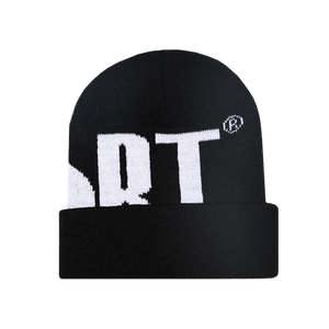 Heart Logo Beanie