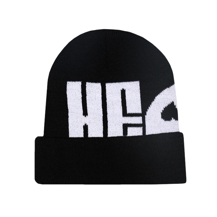 Heart Logo Beanie