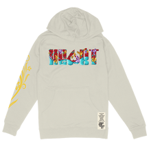 Load image into Gallery viewer, Heart Masterpiece Hoody