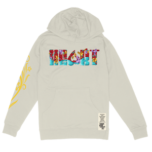 Heart Masterpiece Hoody