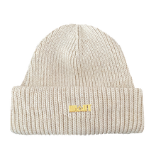 Load image into Gallery viewer, Heart Knit Beanie 2.0