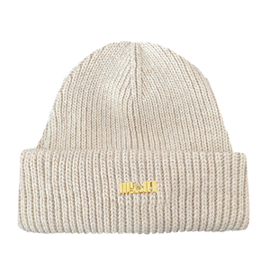 Heart Knit Beanie 2.0
