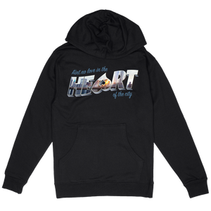 Heart of The City Hoody (Day)