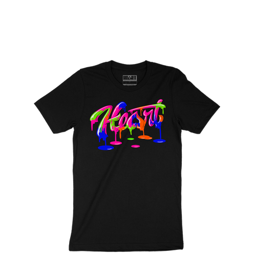 Work of heART T-Shirt