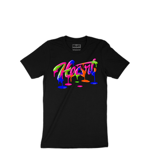 Work of heART T-Shirt