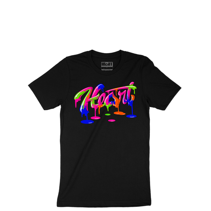 Work of heART T-Shirt