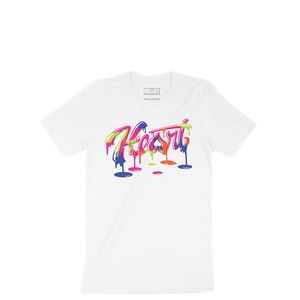 Work of heART T-Shirt
