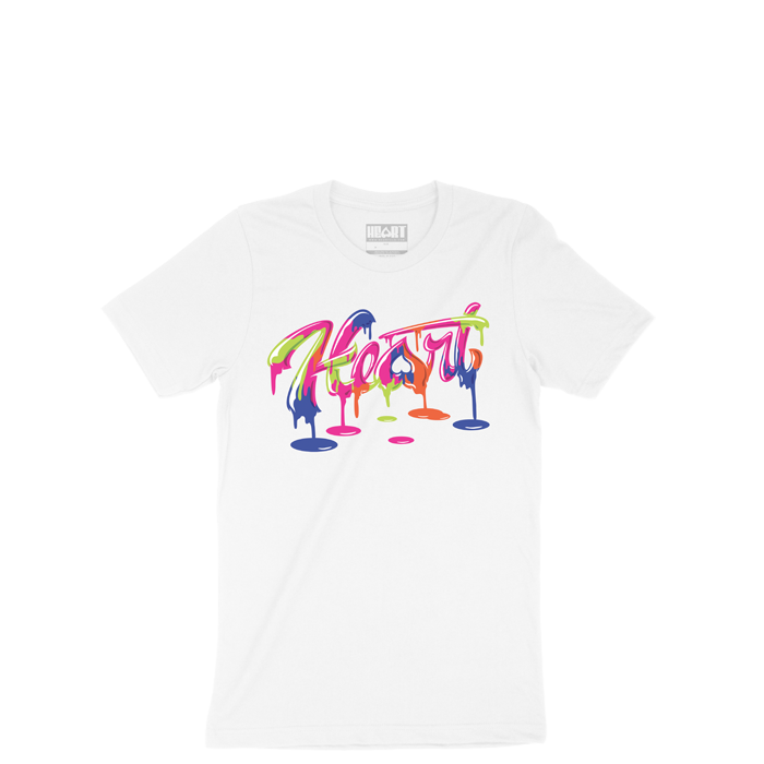 Work of heART T-Shirt
