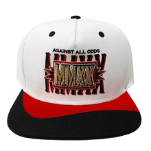 Load image into Gallery viewer, Heart MMXX Snapback
