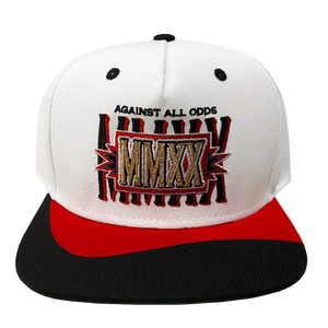 Heart MMXX Snapback