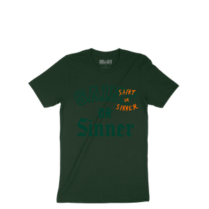 Saint or Sinner 3.0 T-shirt