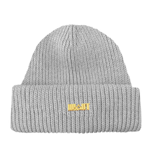 Load image into Gallery viewer, Heart Knit Beanie 2.0
