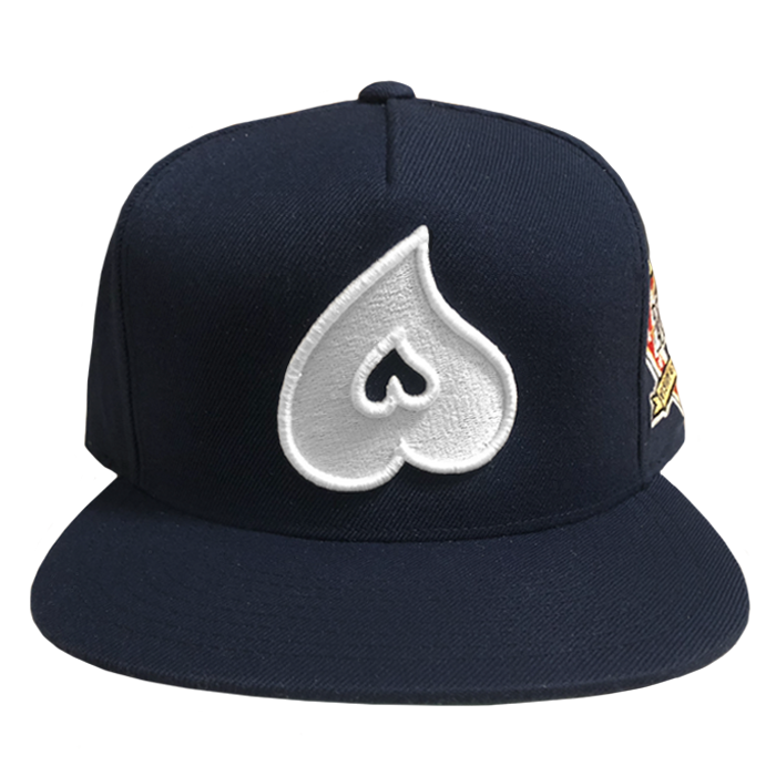 Heart 2020 Series Snapback