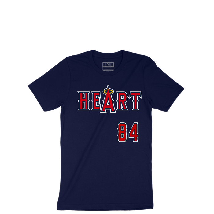 Heart Angels T-Shirt