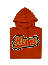 Load image into Gallery viewer, Heart Chenille Hoody