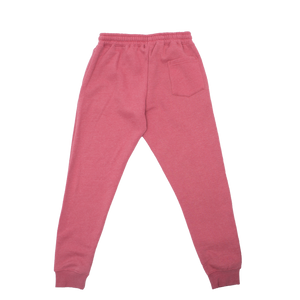 Heart Floral Joggers