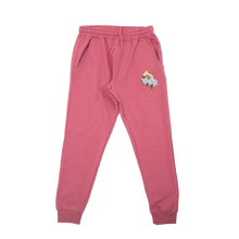 Load image into Gallery viewer, Heart Floral Joggers