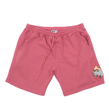 Load image into Gallery viewer, Heart Floral Shorts