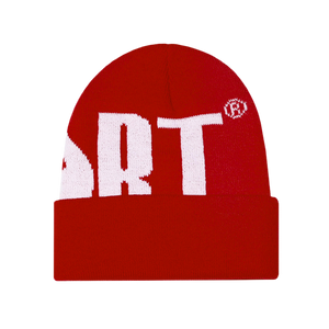 Heart Logo Beanie
