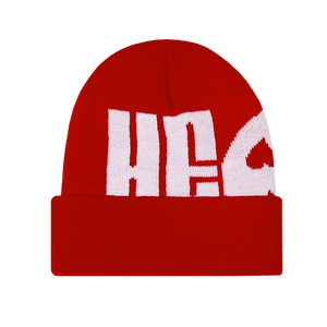 Heart Logo Beanie