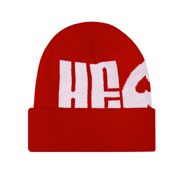 Heart Logo Beanie