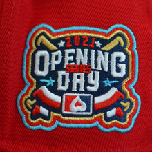 Load image into Gallery viewer, Heart Angels Snapback