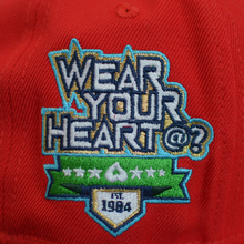 Load image into Gallery viewer, Heart Angels Snapback