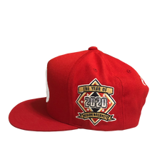 Load image into Gallery viewer, Heart 2020 Series Snapback