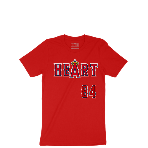 Heart Angels T-Shirt