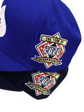 Load image into Gallery viewer, Heart 2020 Series Snapback