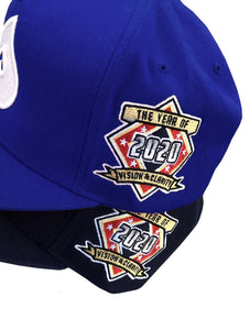 Heart 2020 Series Snapback
