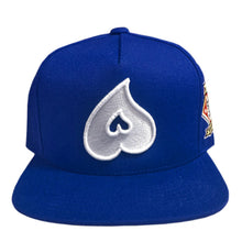 Load image into Gallery viewer, Heart 2020 Series Snapback