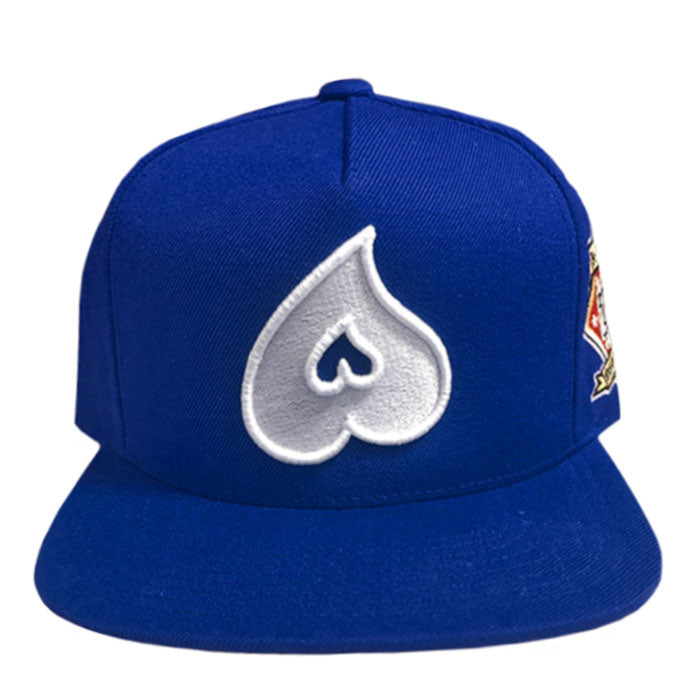 Heart 2020 Series Snapback